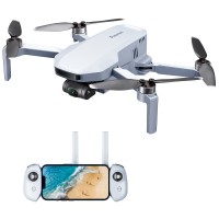 ATOM Drone with 3-Axis Gimbal