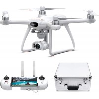 4K GPS Drone DREAMER PRO with 3 Axis Gimbal Camera